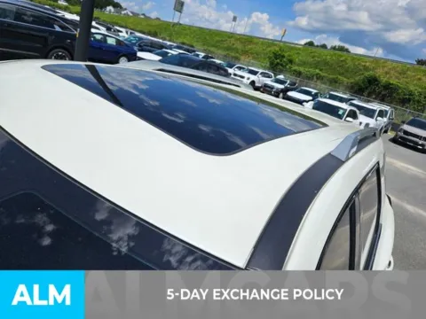 More photos of 2024 Nissan Pathfinder Platinum at ALM Kia Perry, GA