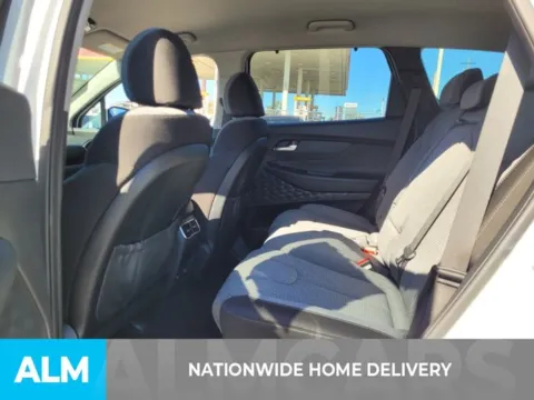 More photos of 2023 Hyundai Santa Fe Plug-In Hybrid SEL Convenience at ALM Kia Perry, GA