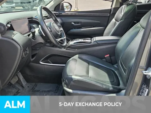 More photos of 2024 Hyundai Tucson Plug-In Hybrid Limited at ALM Kia Perry, GA