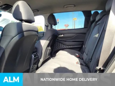 More photos of 2023 Hyundai Santa Fe SEL at ALM Kia Perry, GA