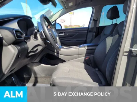 More photos of 2023 Hyundai Santa Fe SEL at ALM Kia Perry, GA