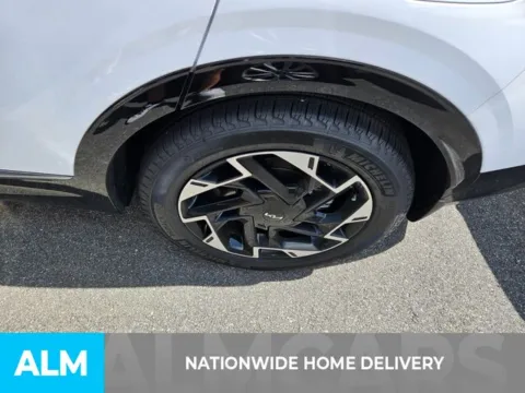 More photos of 2024 Kia Sportage SX-Prestige at ALM Kia Perry, GA