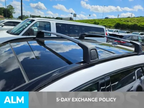 More photos of 2024 Kia Sportage SX-Prestige at ALM Kia Perry, GA