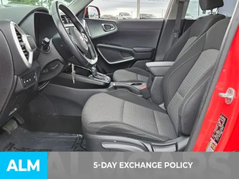 More photos of 2020 Kia Soul GT-Line at ALM Kia Perry, GA