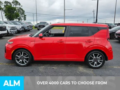 Another view of 2020 Kia Soul GT-Line for sale in Perry, GA at ALM Kia Perry