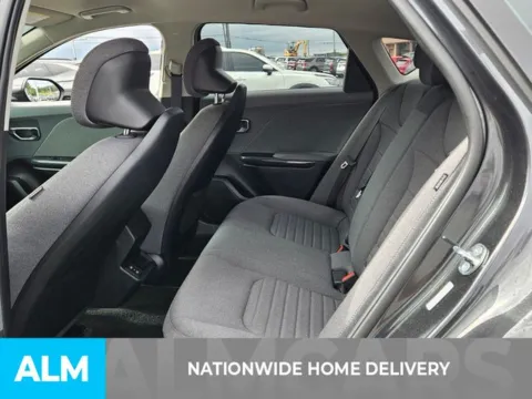 More photos of 2025 Kia K4 EX at ALM Kia Perry, GA