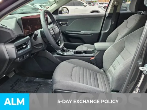 More photos of 2025 Kia K4 EX at ALM Kia Perry, GA