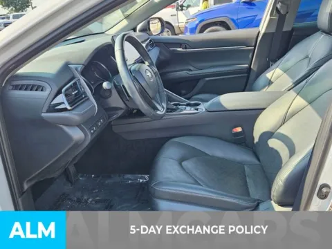 More photos of 2023 Toyota Camry XSE at ALM Kia Perry, GA