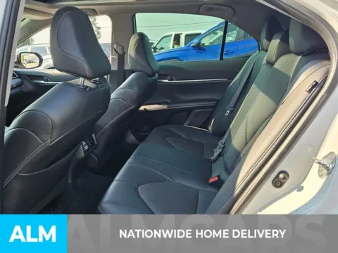 More photos of 2023 Toyota Camry XSE at ALM Kia Perry, GA
