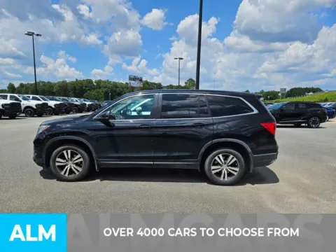 Another view of 2016 Honda Pilot EX-L for sale in Perry, GA at ALM Kia Perry