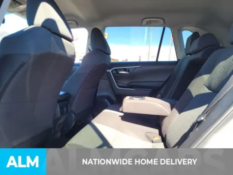 More photos of 2023 Toyota RAV4 XLE at ALM Kia Perry, GA