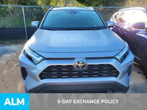 More photos of 2023 Toyota RAV4 XLE at ALM Kia Perry, GA