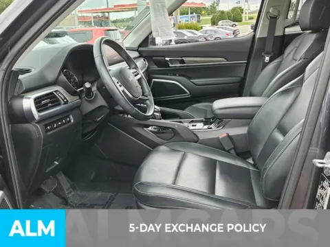 More photos of 2022 Kia Telluride EX at ALM Kia Perry, GA