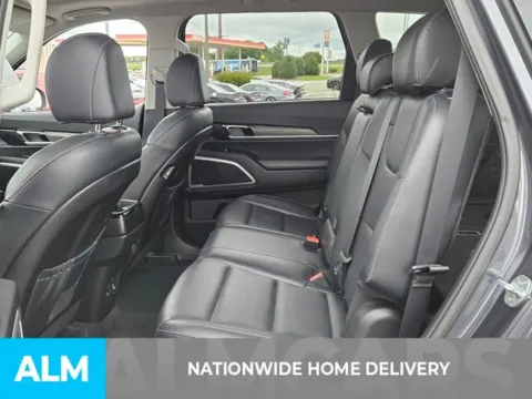 More photos of 2022 Kia Telluride EX at ALM Kia Perry, GA