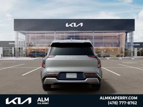 More photos of 2026 Kia EV9 Land at ALM Kia Perry, GA