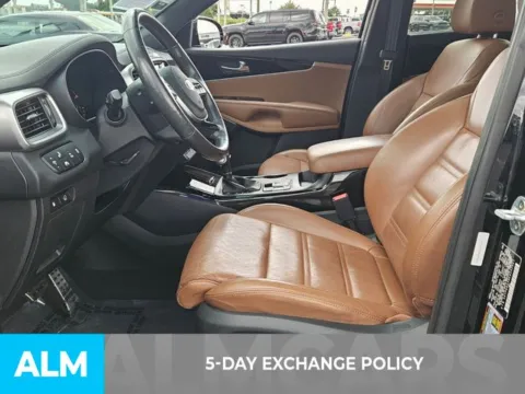 More photos of 2019 Kia Sorento SX Limited at ALM Kia Perry, GA