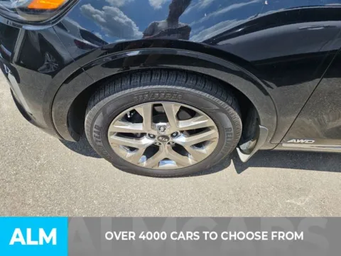 Another view of 2019 Kia Sorento for sale in Perry, GA at ALM Kia Perry