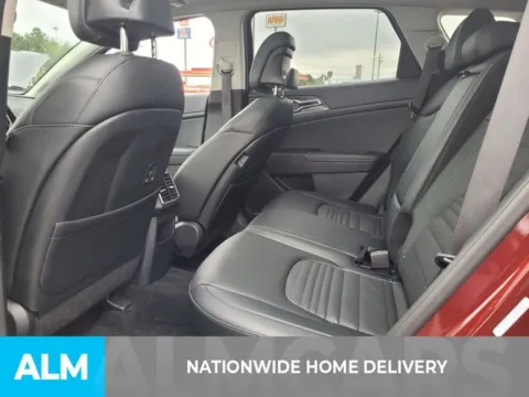 More photos of 2024 Kia Sportage SX-Prestige at ALM Kia Perry, GA