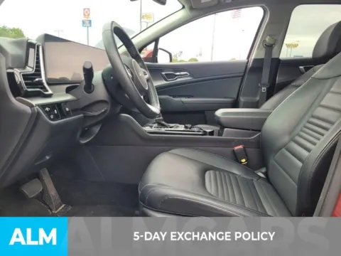 More photos of 2024 Kia Sportage SX-Prestige at ALM Kia Perry, GA