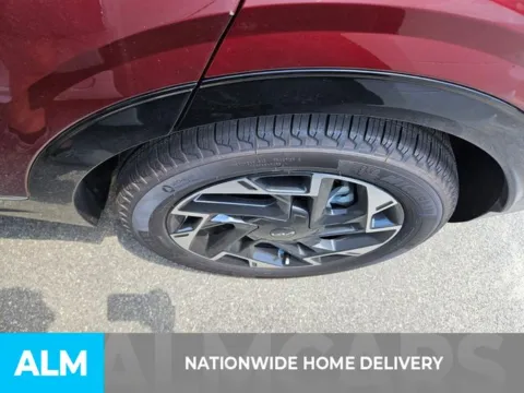 More photos of 2024 Kia Sportage SX-Prestige at ALM Kia Perry, GA