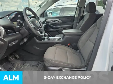 More photos of 2019 Chevrolet Traverse LS at ALM Kia Perry, GA