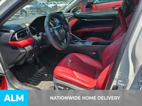 More photos of 2021 Toyota Camry XSE at ALM Kia Perry, GA