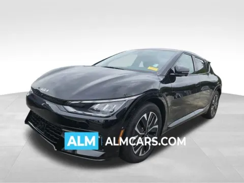 Black 2024 Kia EV6 GT-Line for sale in Perry, GA