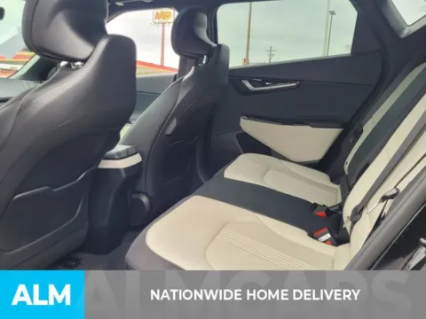 More photos of 2024 Kia EV6 GT-Line at ALM Kia Perry, GA