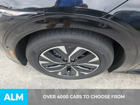 Another view of 2024 Kia EV6 GT-Line for sale in Perry, GA at ALM Kia Perry