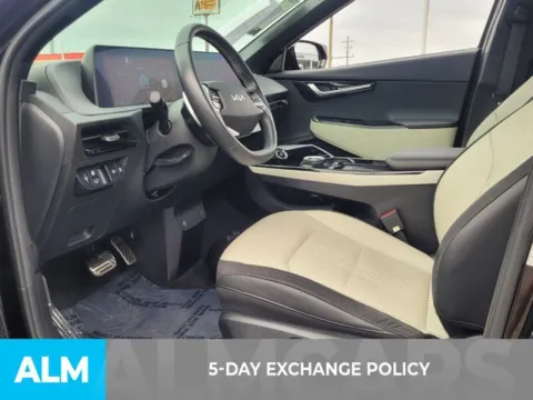 More photos of 2024 Kia EV6 GT-Line at ALM Kia Perry, GA