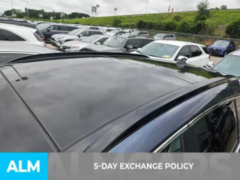 More photos of 2022 Kia Sportage EX at ALM Kia Perry, GA