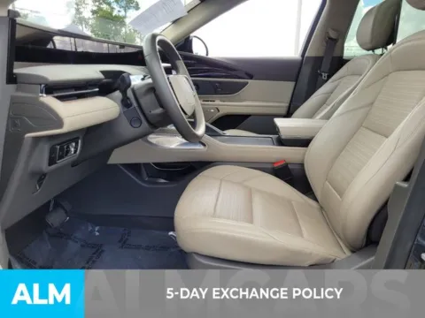 More photos of 2024 Lincoln Nautilus Reserve at ALM Kia Perry, GA