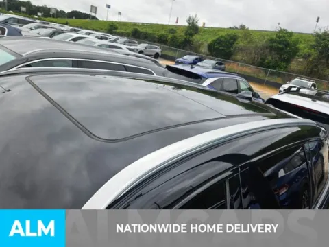 More photos of 2024 Lincoln Nautilus Reserve at ALM Kia Perry, GA