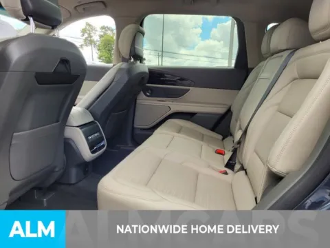 More photos of 2024 Lincoln Nautilus Reserve at ALM Kia Perry, GA