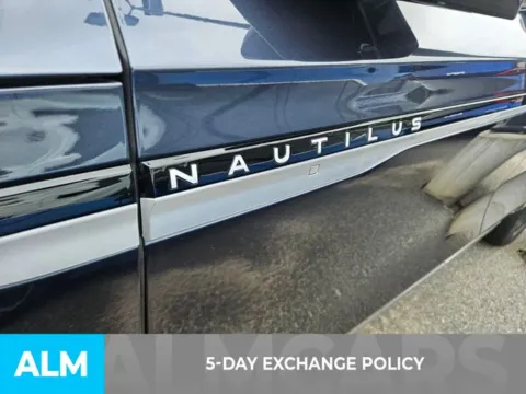 More photos of 2024 Lincoln Nautilus Reserve at ALM Kia Perry, GA