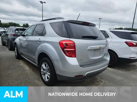 More photos of 2016 Chevrolet Equinox LT at ALM Kia Perry, GA