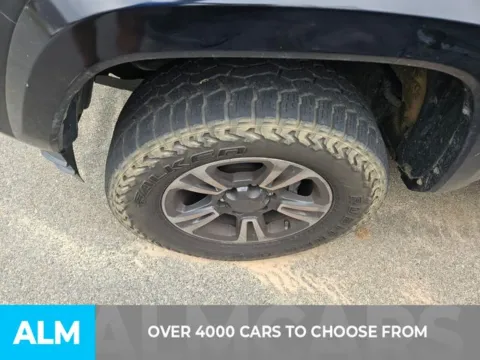 Another view of 2019 Toyota Tacoma TRD Sport for sale in Perry, GA at ALM Kia Perry