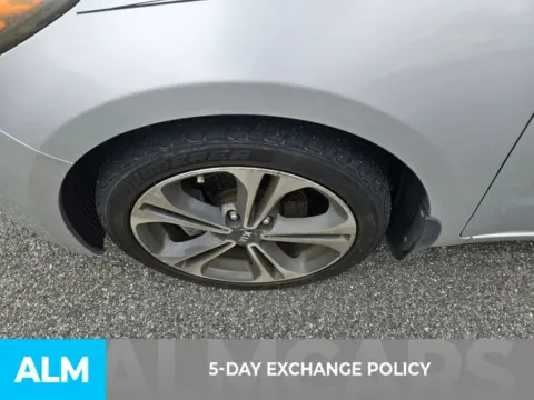 More photos of 2014 Kia Forte EX at ALM Kia Perry, GA