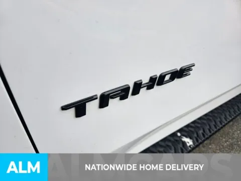 More photos of 2022 Chevrolet Tahoe Z71 at ALM Kia Perry, GA