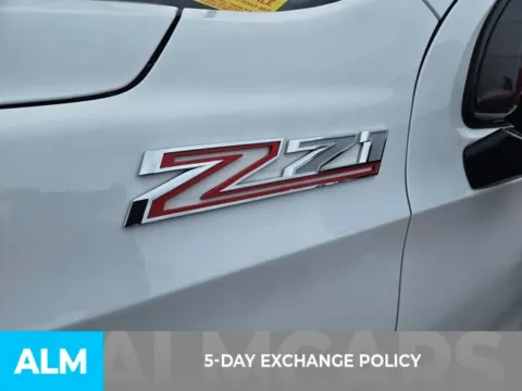 More photos of 2022 Chevrolet Tahoe Z71 at ALM Kia Perry, GA