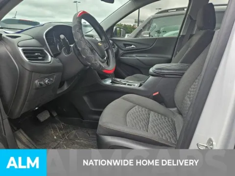 More photos of 2021 Chevrolet Equinox LT at ALM Kia Perry, GA