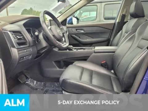 More photos of 2023 Nissan Rogue SV at ALM Kia Perry, GA