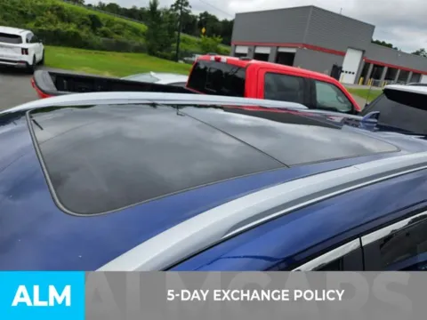 More photos of 2023 Nissan Rogue SV at ALM Kia Perry, GA