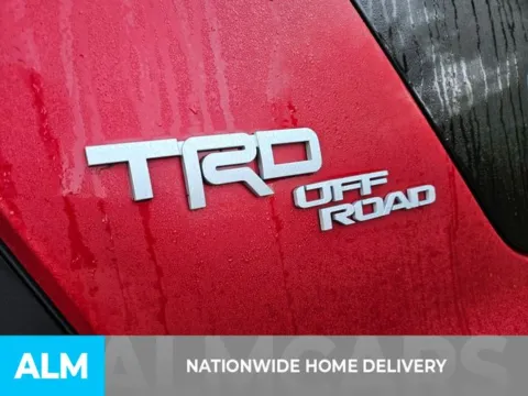 More photos of 2024 Toyota 4Runner TRD Off-Road at ALM Kia Perry, GA
