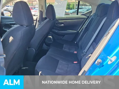 More photos of 2023 Nissan Sentra SR at ALM Kia Perry, GA