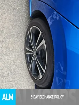 More photos of 2023 Nissan Sentra SR at ALM Kia Perry, GA