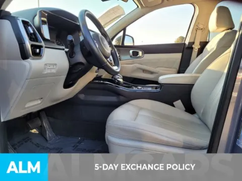 More photos of 2022 Kia Sorento SX at ALM Kia Perry, GA