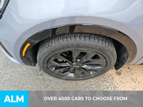 Another view of 2022 Kia Sorento SX for sale in Perry, GA at ALM Kia Perry