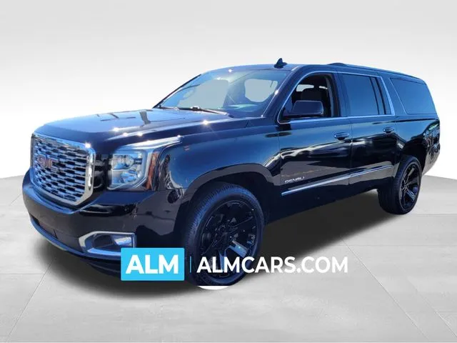 2020 GMC Yukon XL Denali for sale in Perry, GA