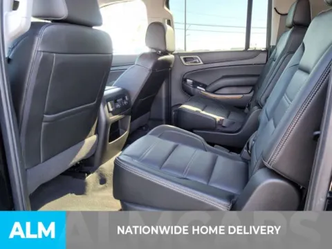 More photos of 2020 GMC Yukon XL Denali at ALM Kia Perry, GA